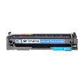 Senwill factory wholesale toner cartridge for HP CF400A 400X CF401A CF402A CF403A for HP Pro M252N/M252DW/M252MFP/ M277